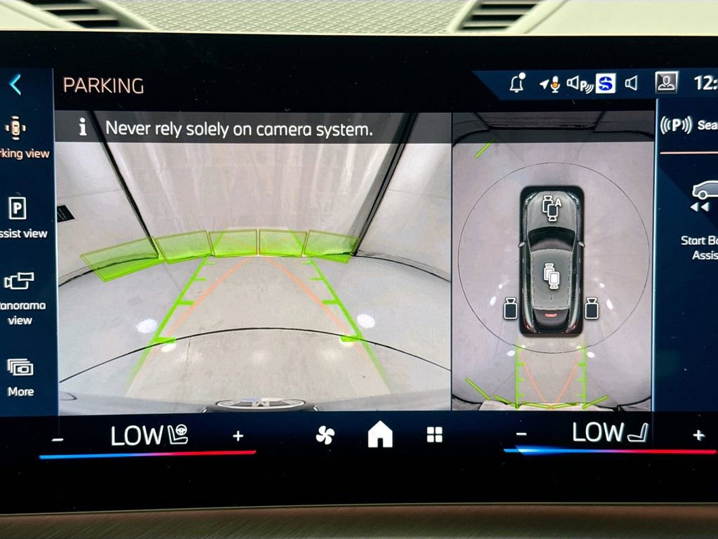 New 2026 BMW X2 xDrive28i w/ Technology Package image 15