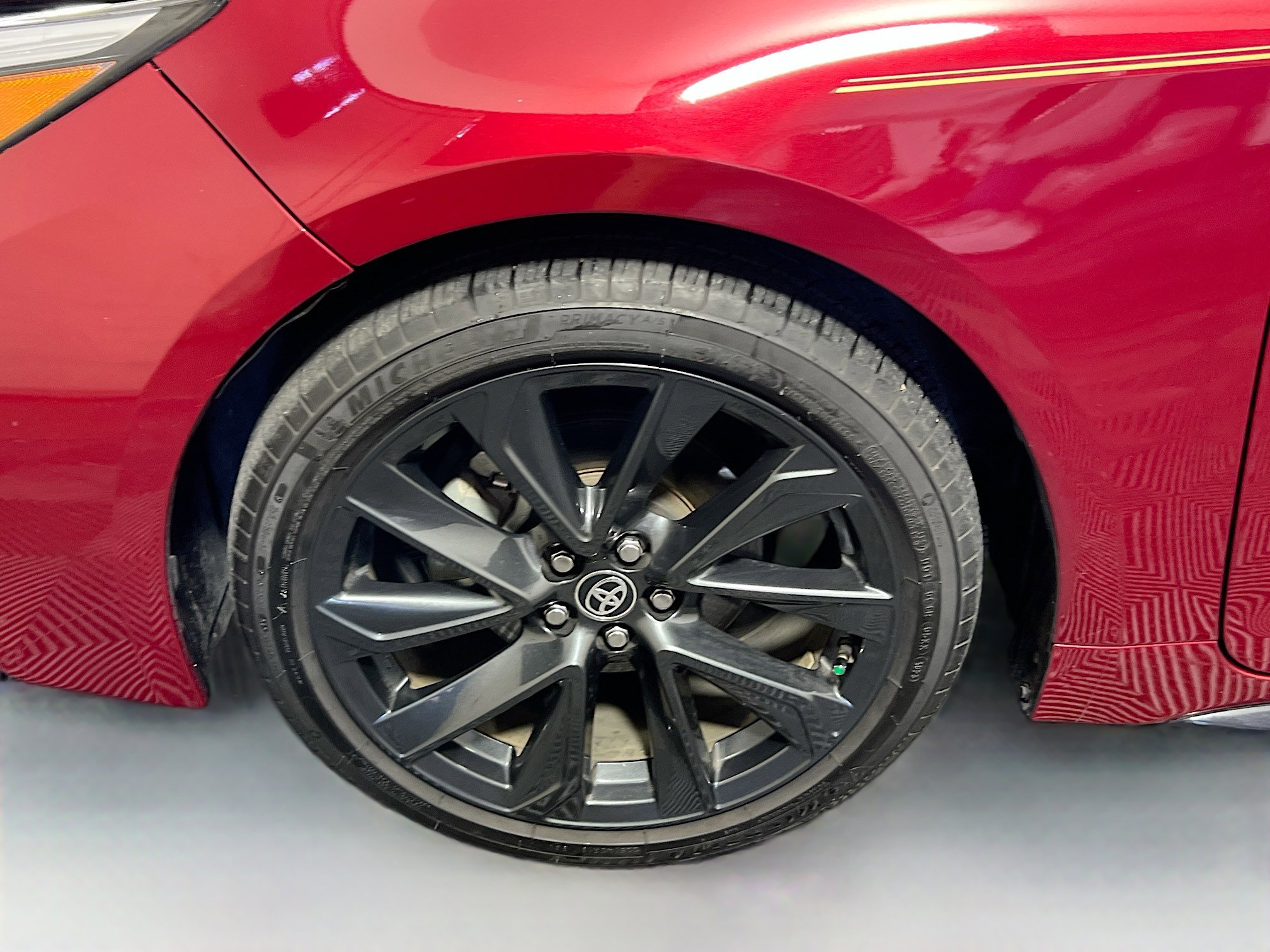 Used 2023 Toyota Corolla XSE image 13