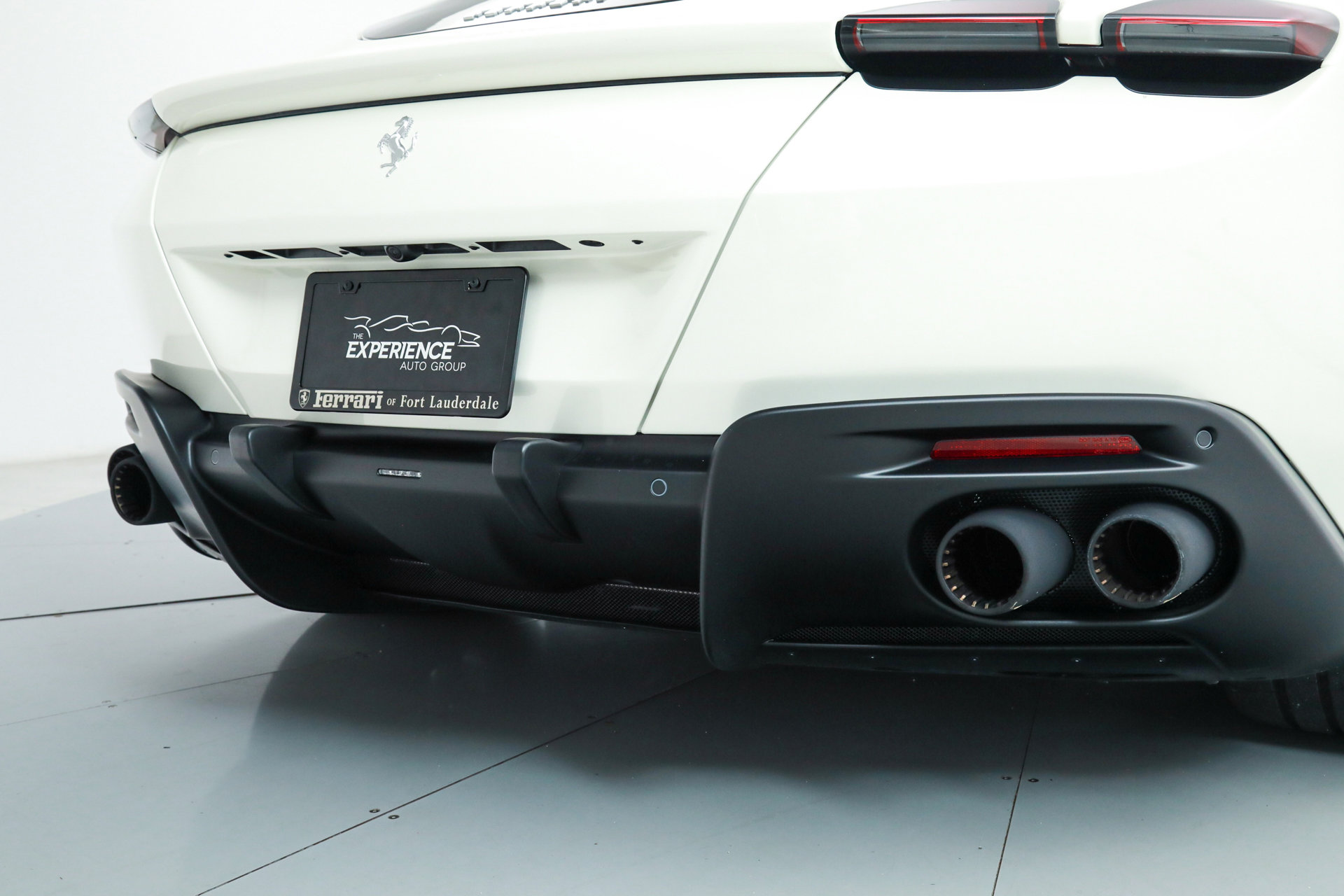 Certified 2023 Ferrari Roma image 16