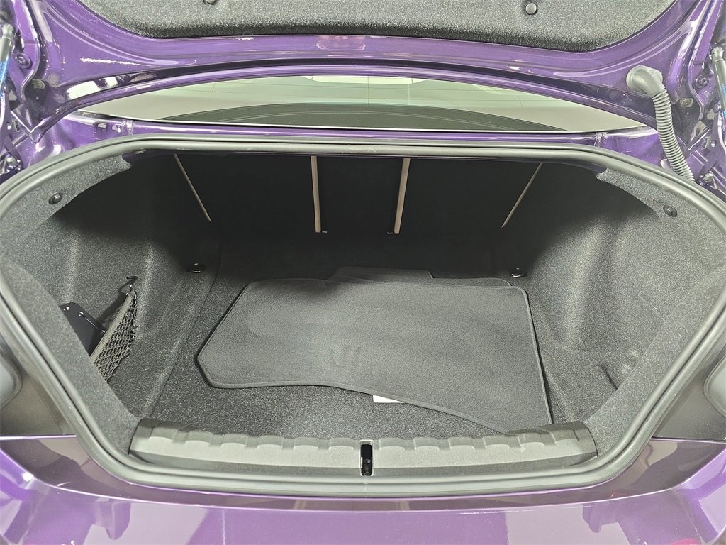 Certified 2024 BMW M240i xDrive Coupe w/ Premium Package image 12