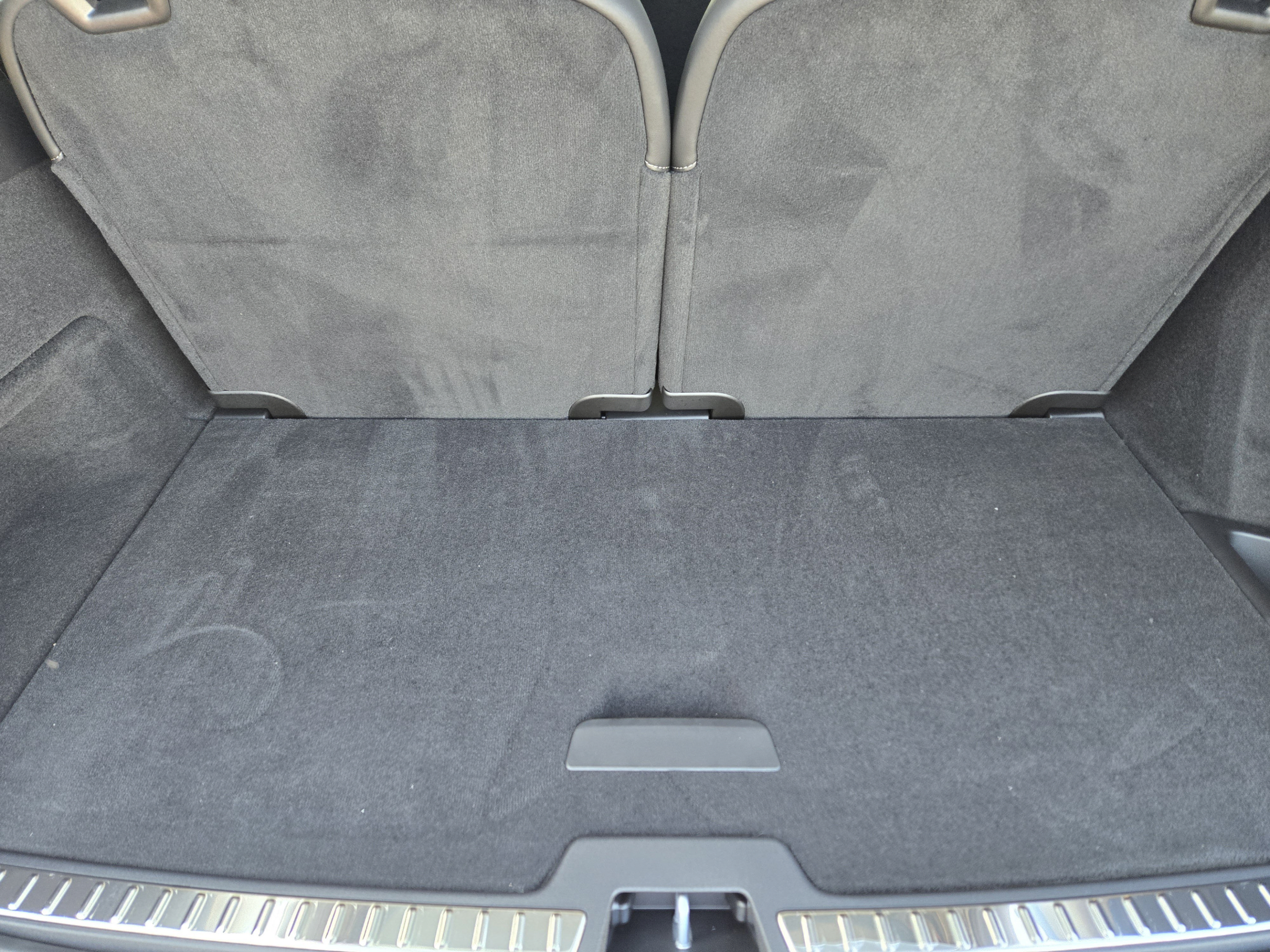 New 2026 Volvo XC90 T8 Ultra w/ Lounge Package AWD/4WD image 27