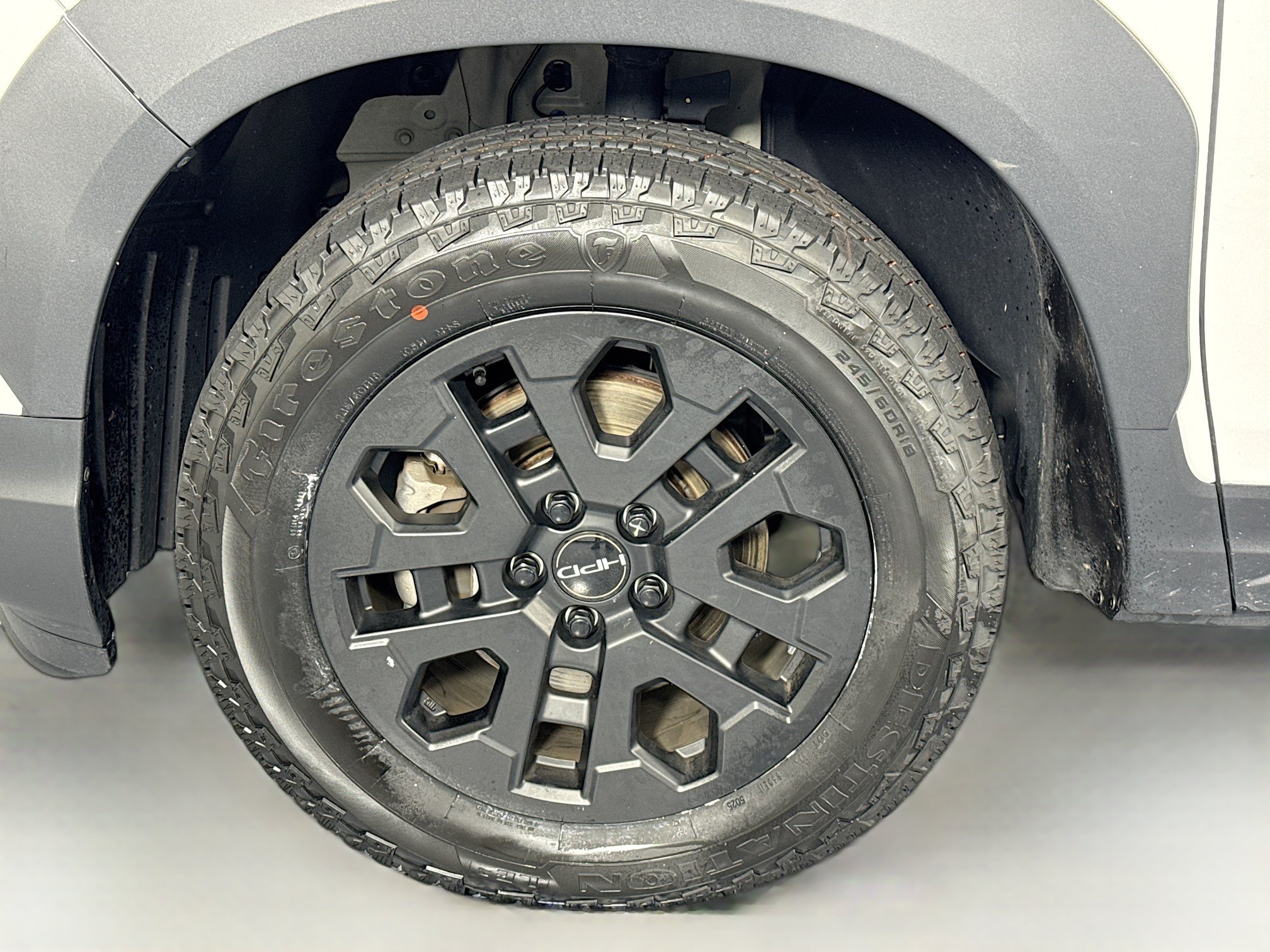 Certified 2023 Honda Passport TrailSport image 31