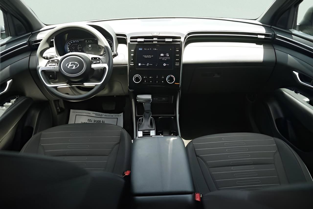 Used 2022 Hyundai Santa Cruz SEL w/ Cargo Package AWD/4WD image 20
