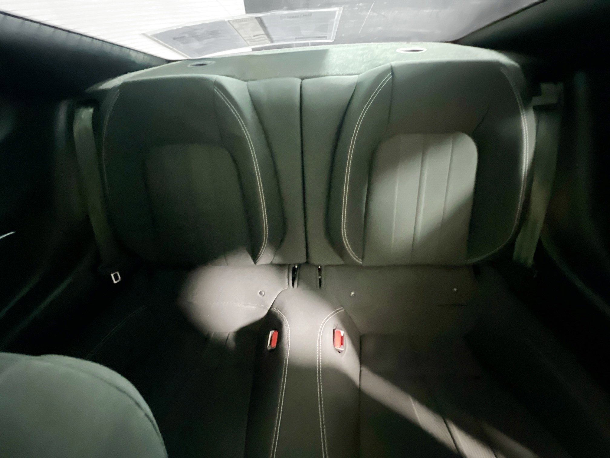 Used 2021 Ford Mustang EcoBoost image 34