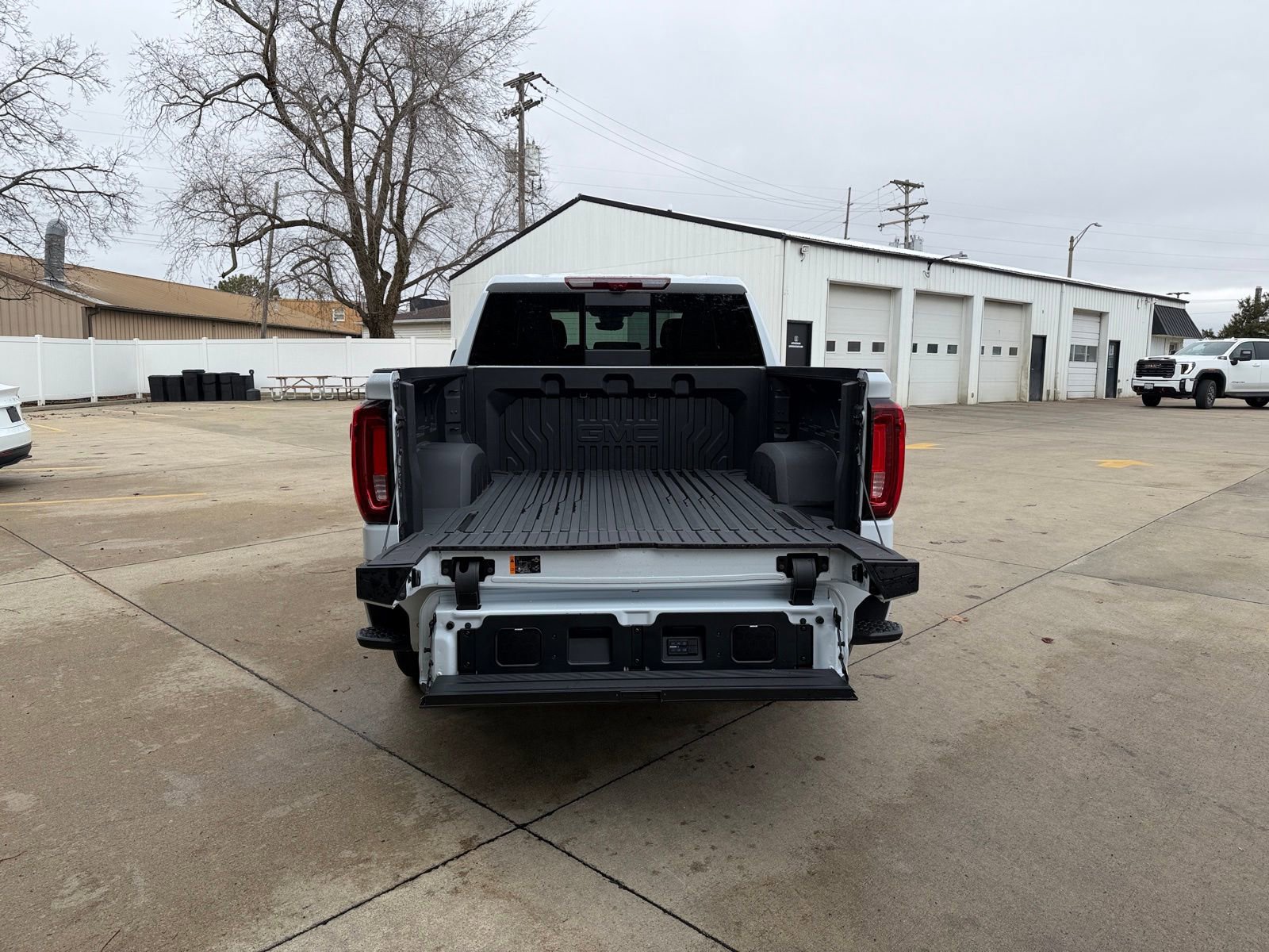 New 2026 GMC Sierra 1500 Denali Ultimate image 32