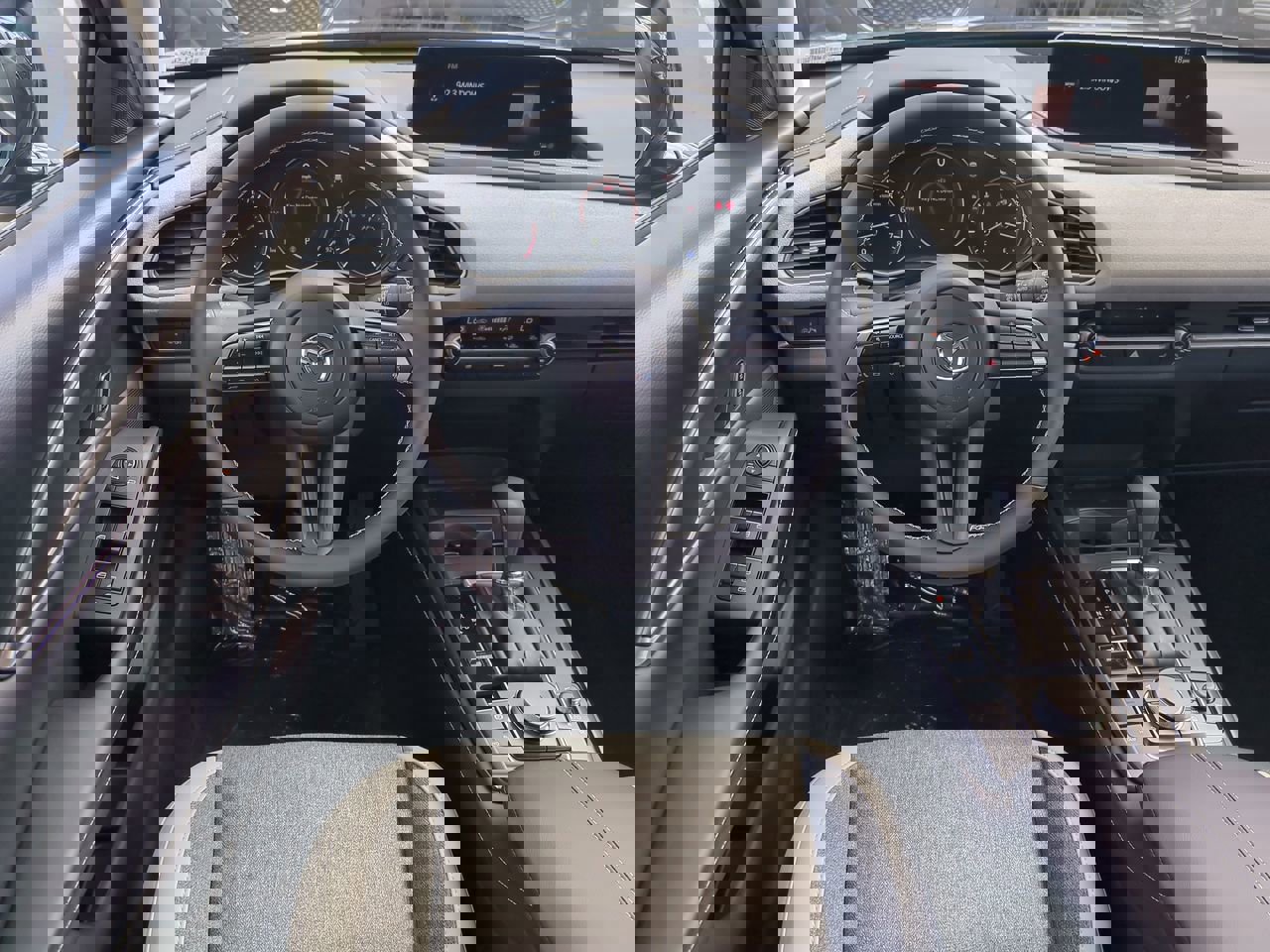 New 2026 MAZDA CX-30 Aire Edition image 16