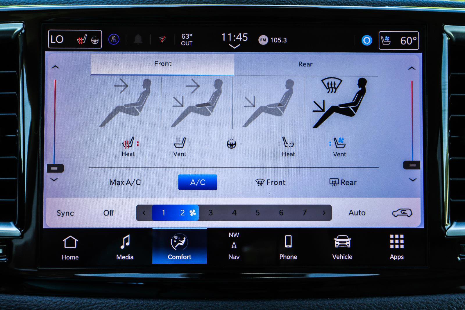 Used 2021 Chrysler Pacifica Limited w/ Premium & Safety Sphere Group AWD/4WD image 10