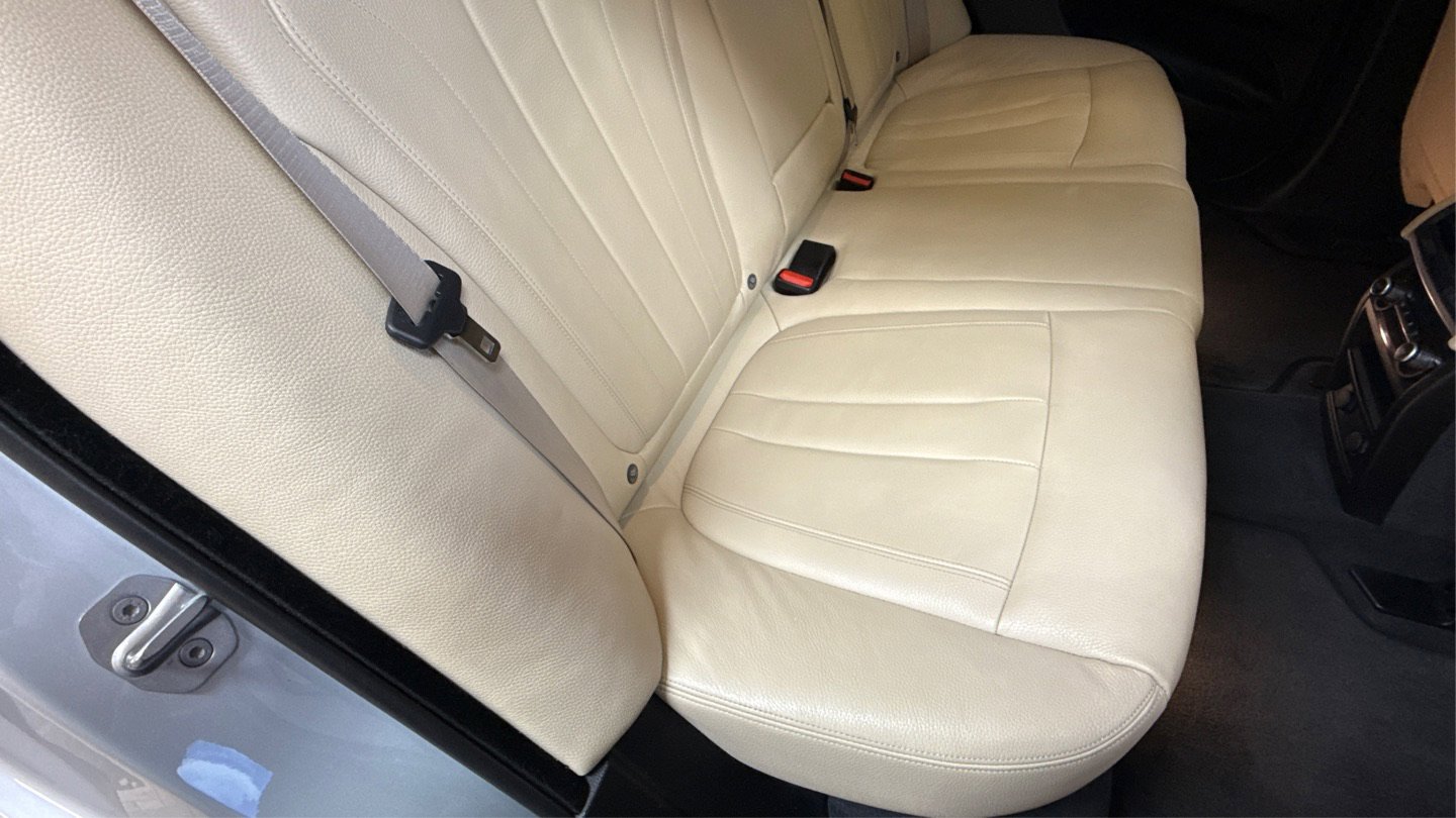 Used 2017 BMW X5 sDrive35i image 21