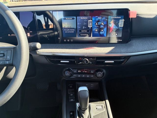New 2026 Nissan Kicks SV w/ SV Premium Package FWD image 16