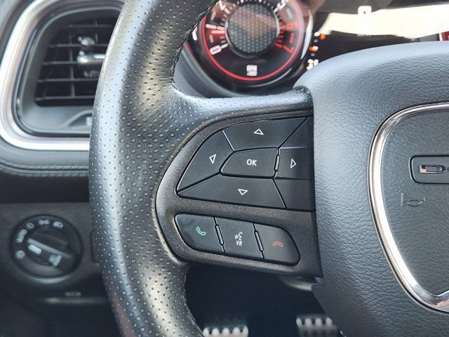 Certified 2022 Dodge Challenger R/T w/ Plus Package image 23