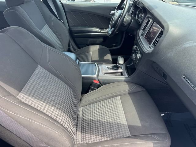 Used 2023 Dodge Charger SXT image 5