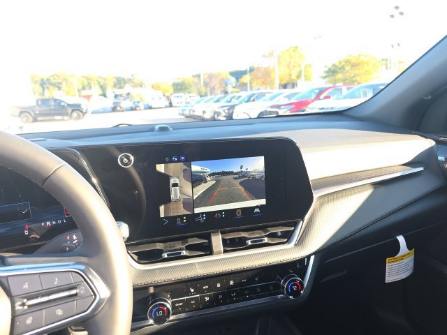 New 2027 Chevrolet Equinox LT w/ Convenience Package II AWD/4WD image 19