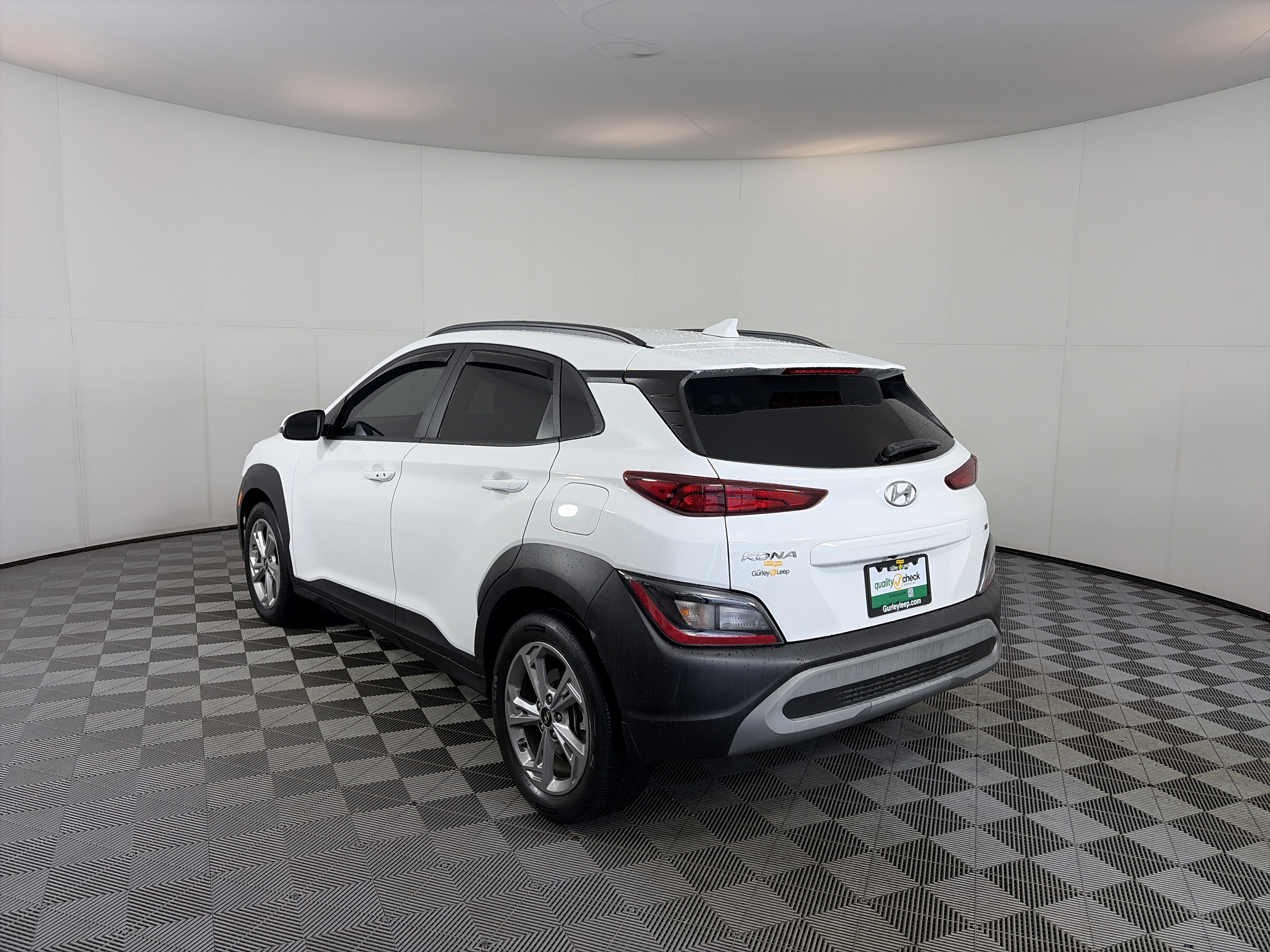 Used 2023 Hyundai Kona SEL image 8