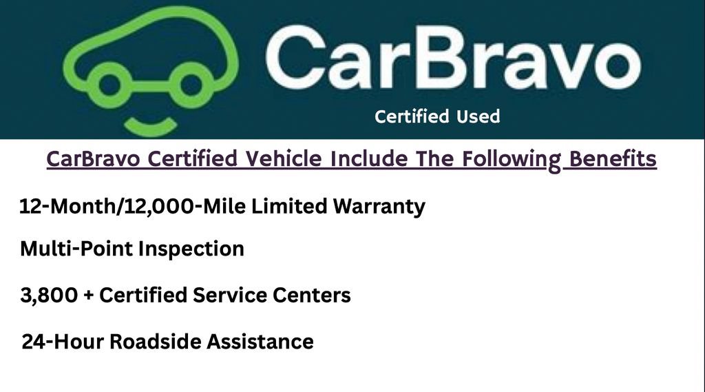 Certified 2024 GMC Sierra 3500 Denali Ultimate AWD/4WD image 4
