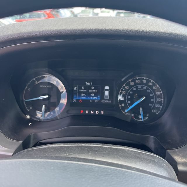 Used 2019 Ford Ranger XL w/ FX4 Off-Road Package AWD/4WD image 7