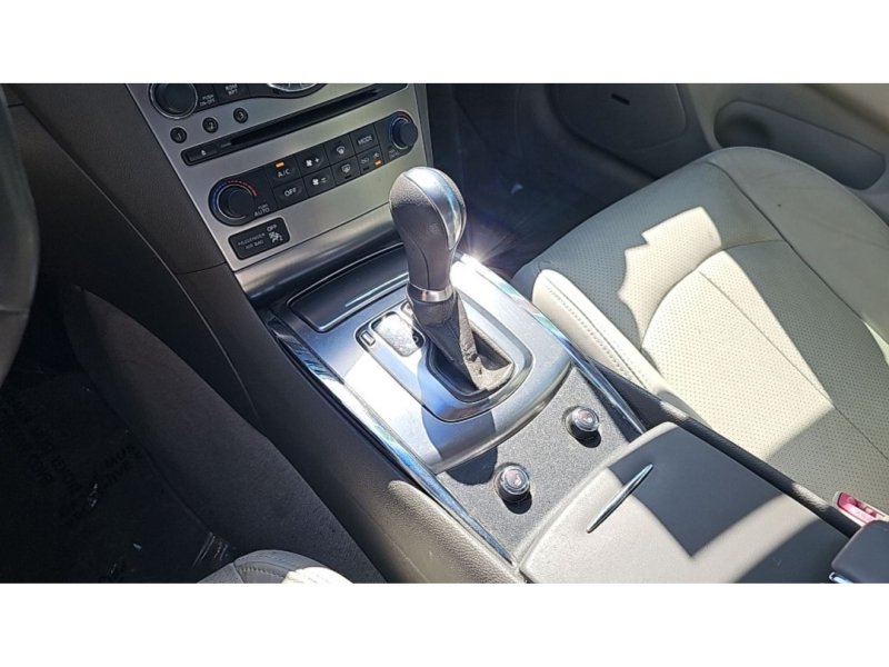 Used 2012 INFINITI G37 Journey w/ Premium Pkg RWD image 17