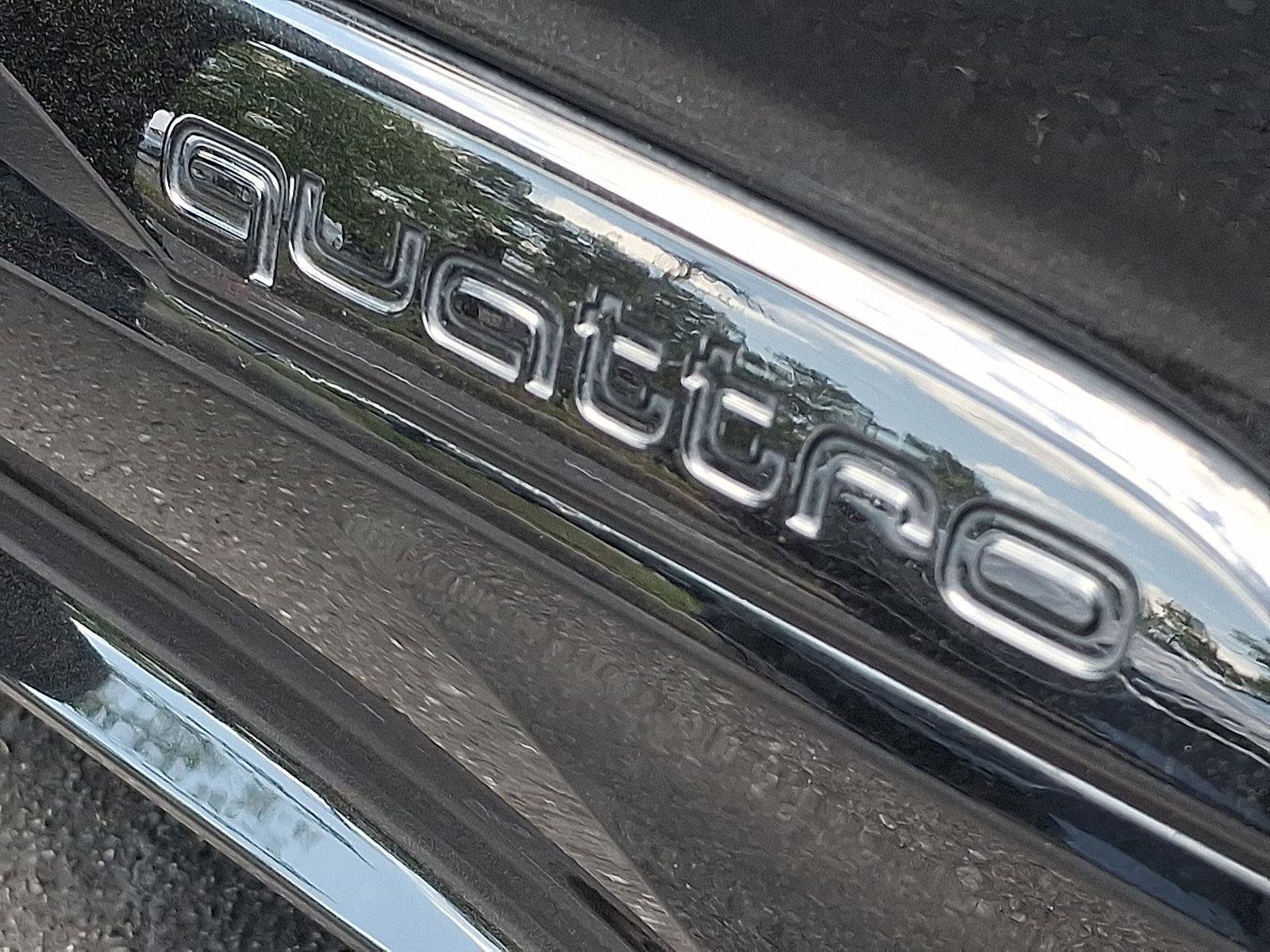 Used 2025 Audi Q7 3.0T Premium Plus image 32