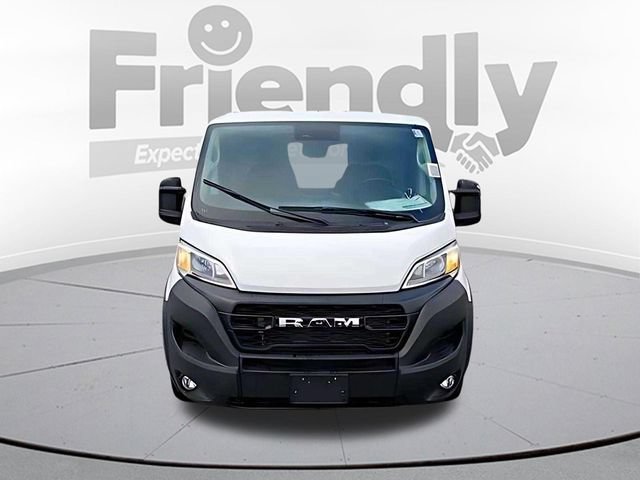 New 2026 RAM ProMaster 2500 w/ Convenience Group FWD image 8