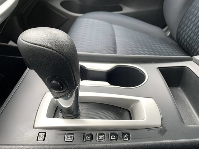 Used 2018 Nissan Altima 2.5 S w/ S Convenience Package FWD image 24