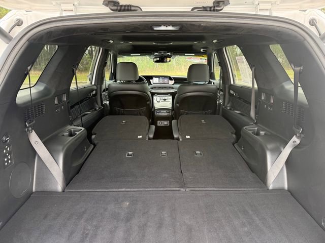 Used 2021 Hyundai Palisade Calligraphy image 45
