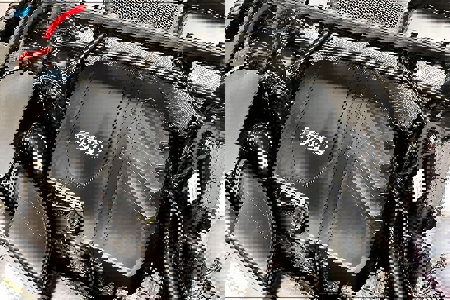 Certified 2023 Audi Q5 2.0T Premium w/ Convenience Package image 31