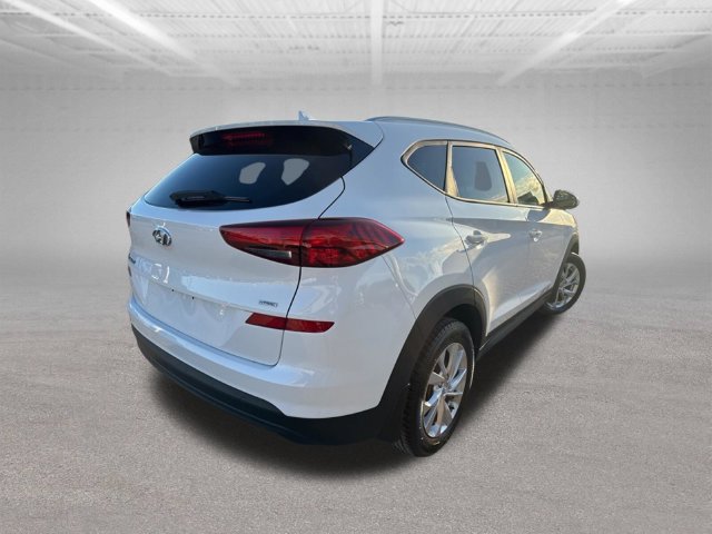 Used 2021 Hyundai Tucson Value AWD/4WD image 16