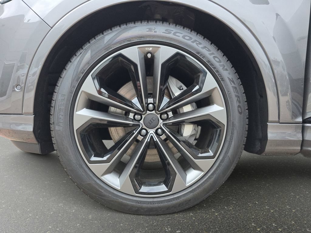 New 2026 Audi Q7 2.0T Premium Plus AWD/4WD image 34