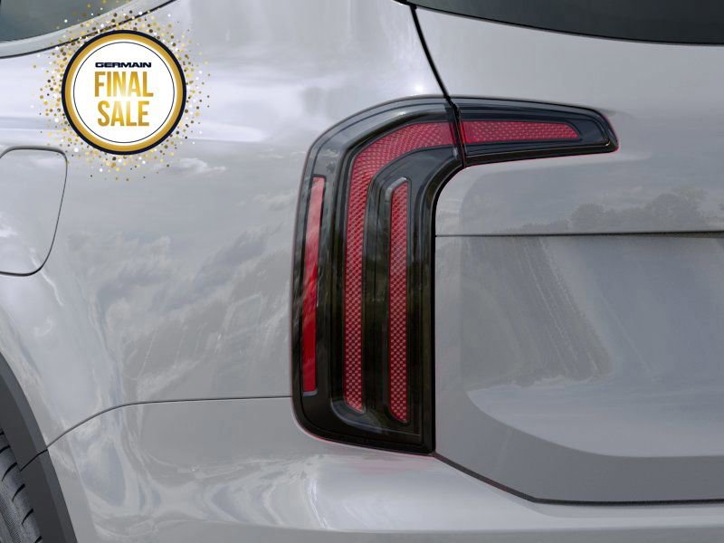 New 2025 Kia Telluride SX Prestige X-Line image 12