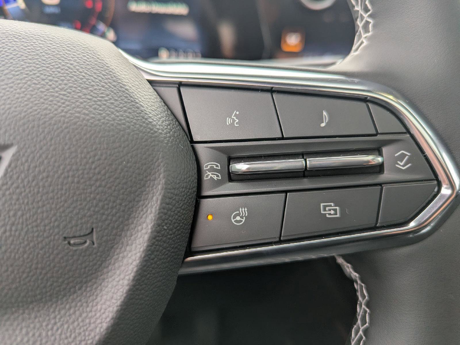 New 2026 Chevrolet Traverse Z71 w/ Enhanced Driving Package image 32