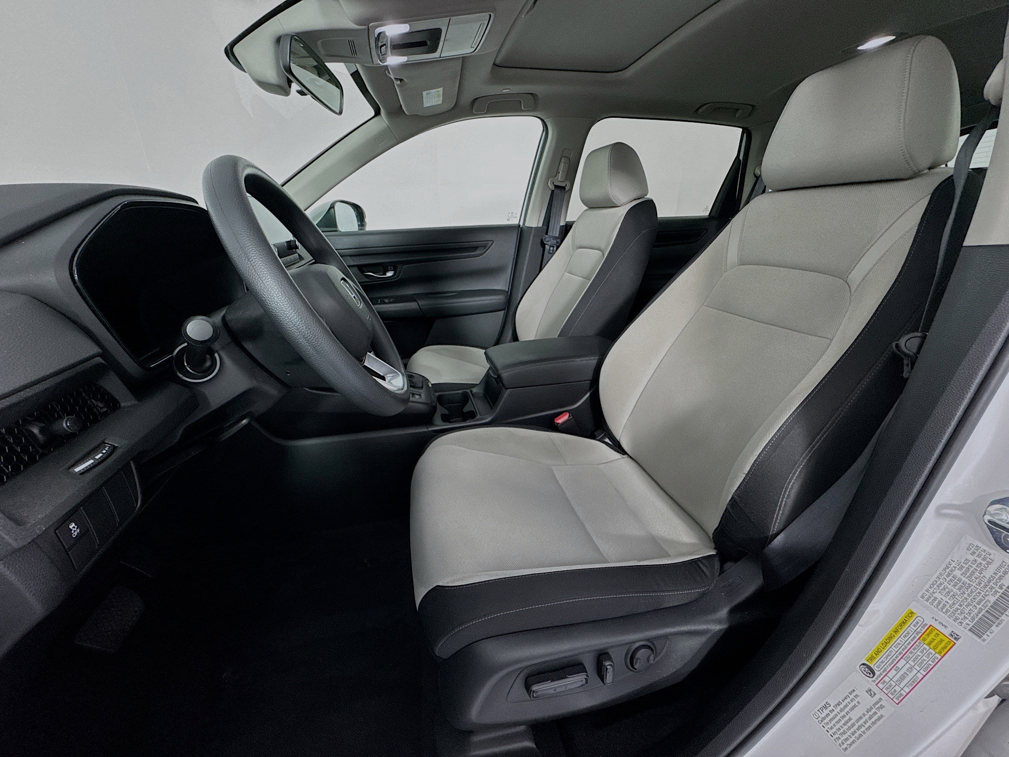 Certified 2024 Honda CR-V EX image 20