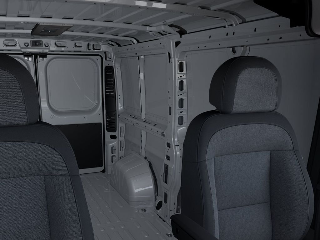 New 2026 RAM ProMaster 1500 w/ Convenience Group FWD image 26