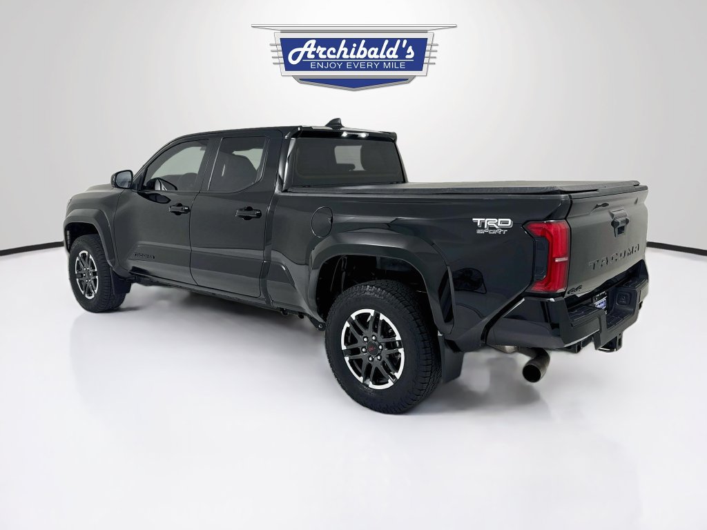 Used 2024 Toyota Tacoma 4x4 Double Cab image 6
