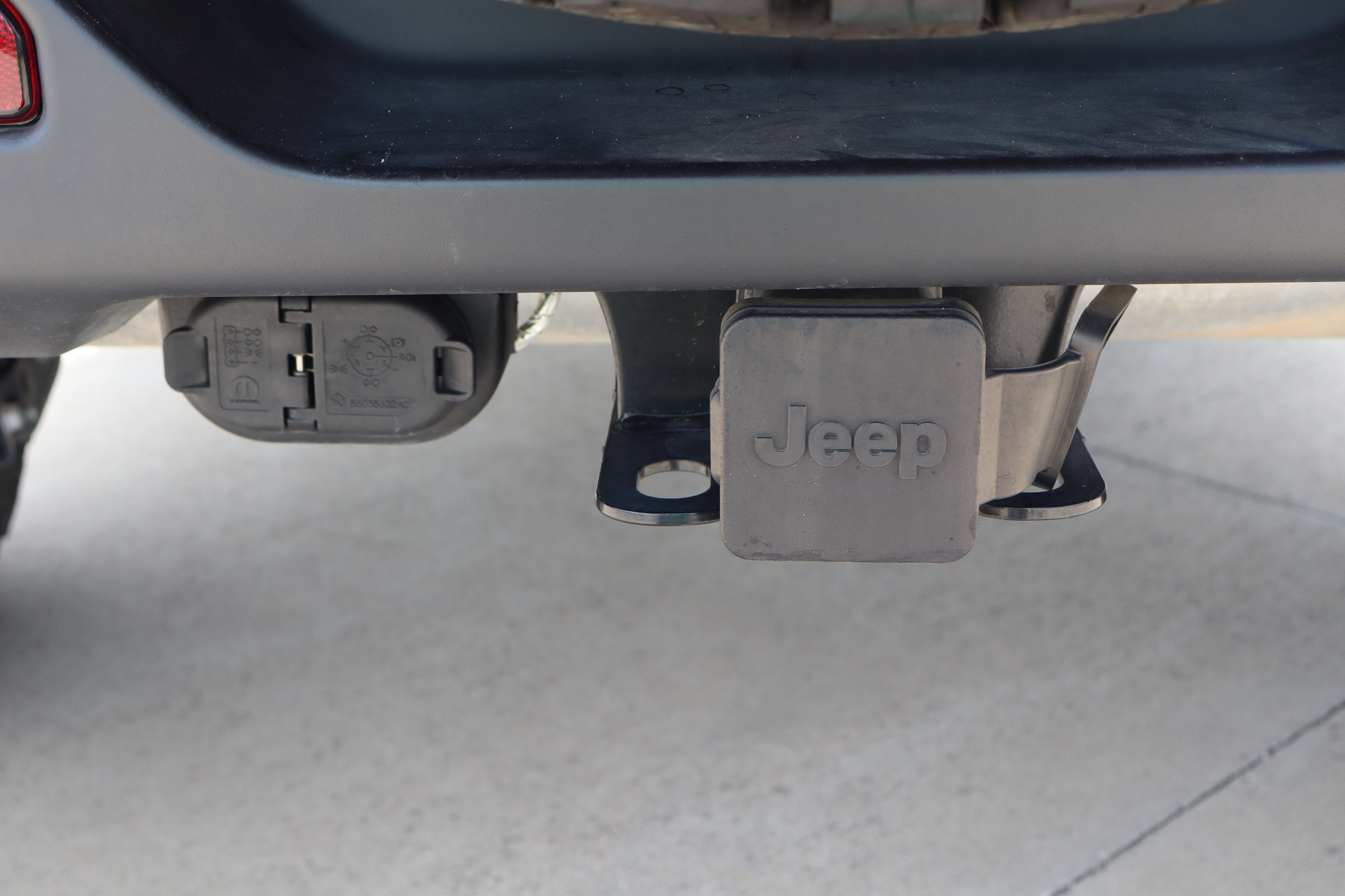 Used 2025 Jeep Wrangler Unlimited Rubicon 4xe w/ Safety Group AWD/4WD image 27