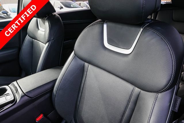Certified 2024 Hyundai Tucson Limited image 28