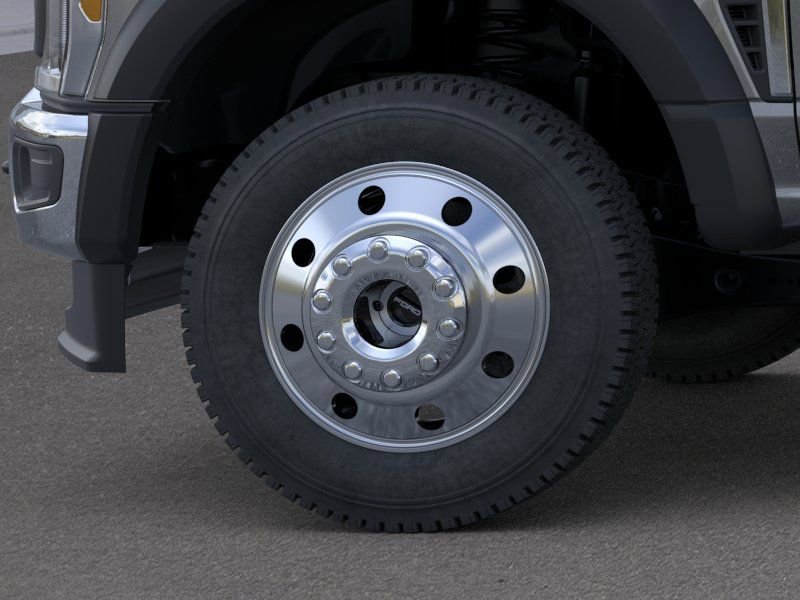 New 2026 Ford F450 XL AWD/4WD image 19