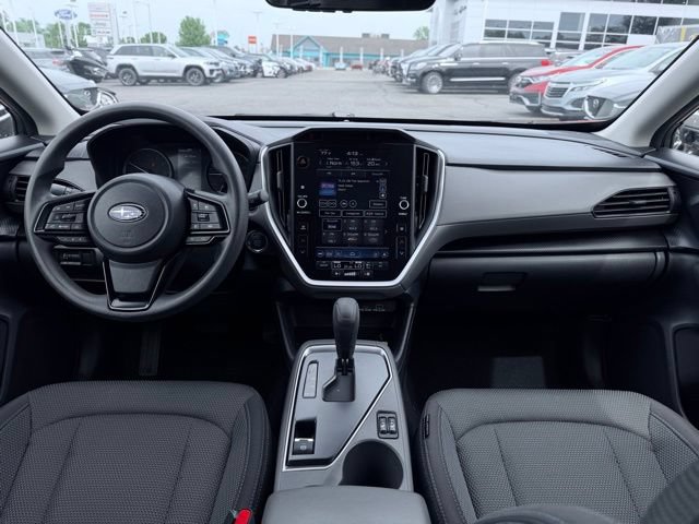 Used 2024 Subaru Crosstrek 2.0i Premium AWD/4WD image 24