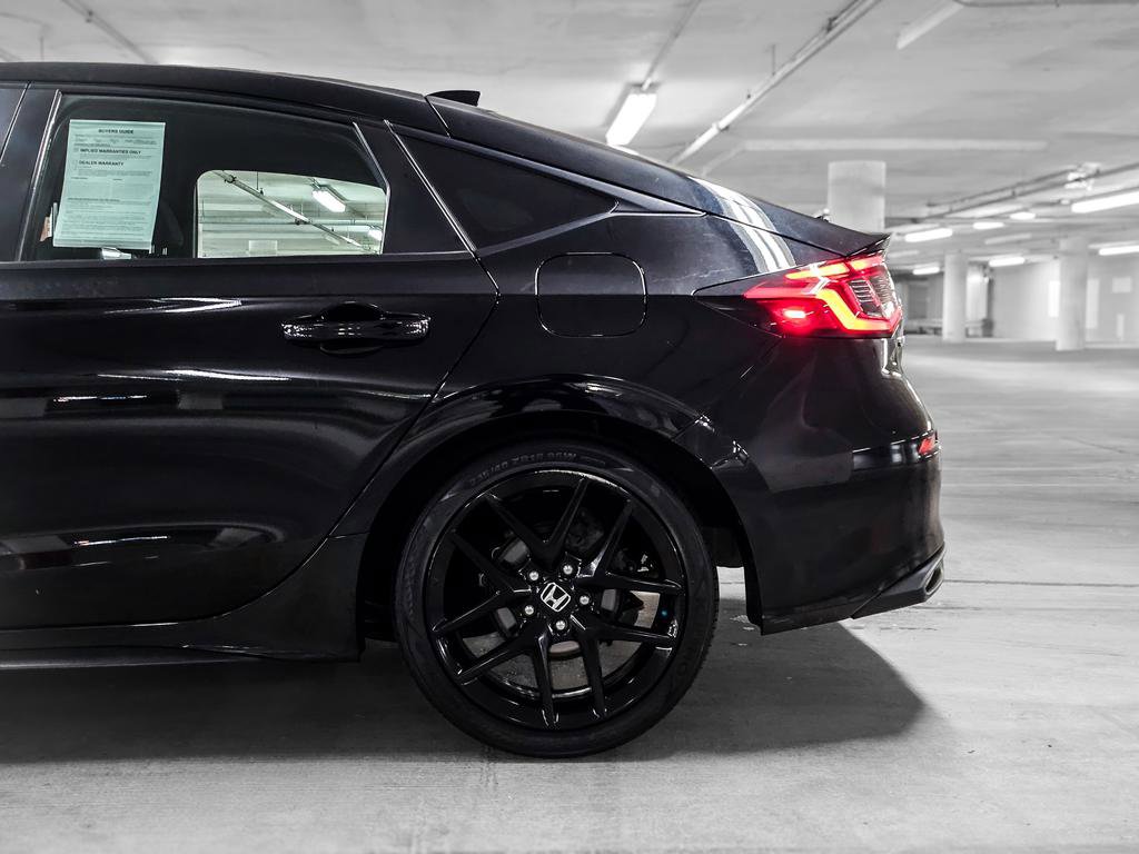 Used 2022 Honda Civic Sport image 14