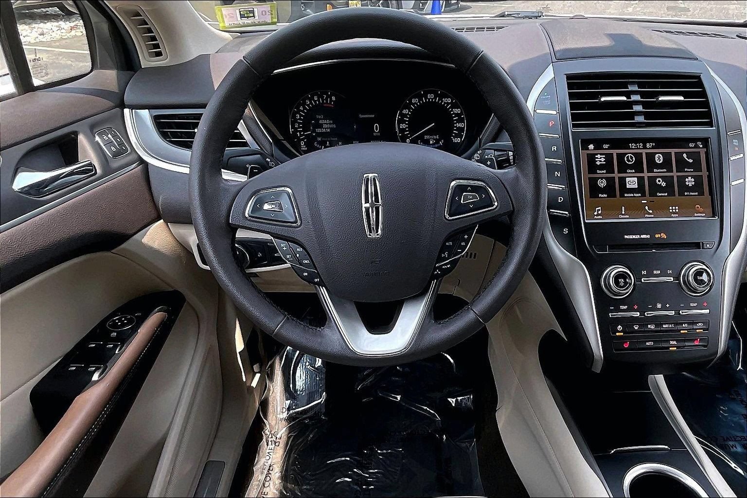 Used 2019 Lincoln MKC Premiere AWD/4WD image 5