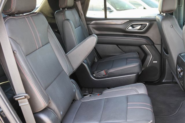 Used 2022 Chevrolet Tahoe RST w/ Luxury Package image 22