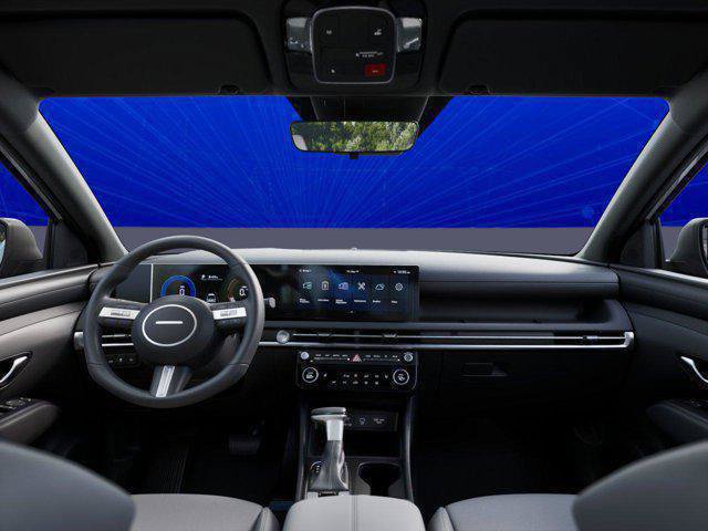 New 2026 Hyundai Santa Cruz SEL FWD image 11