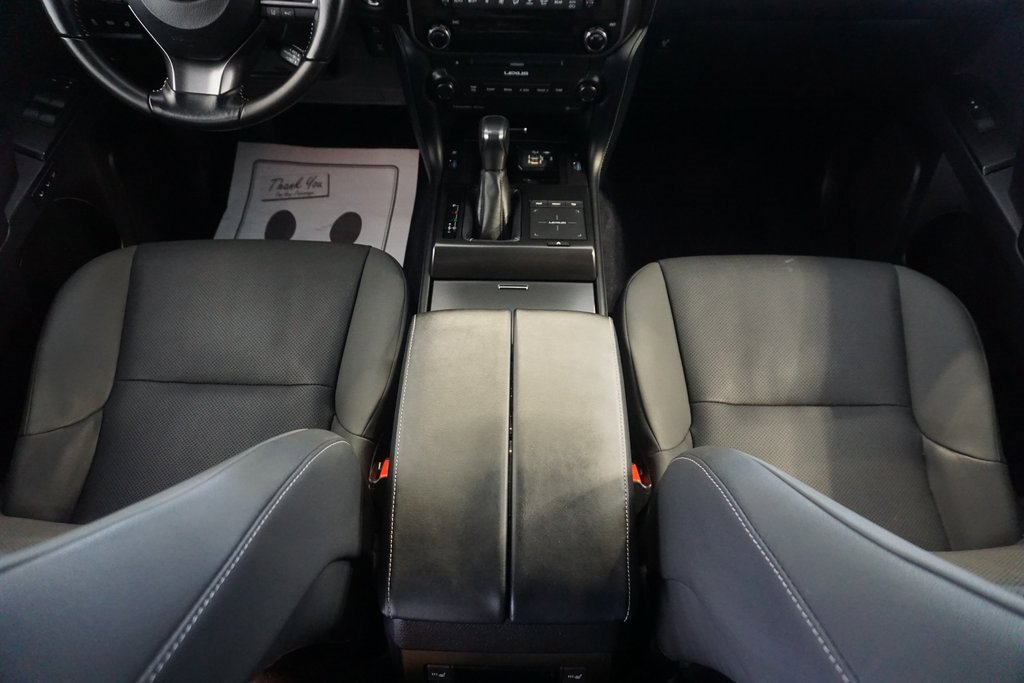 Used 2022 Lexus GX 460 w/ Black Line Special Edition image 33