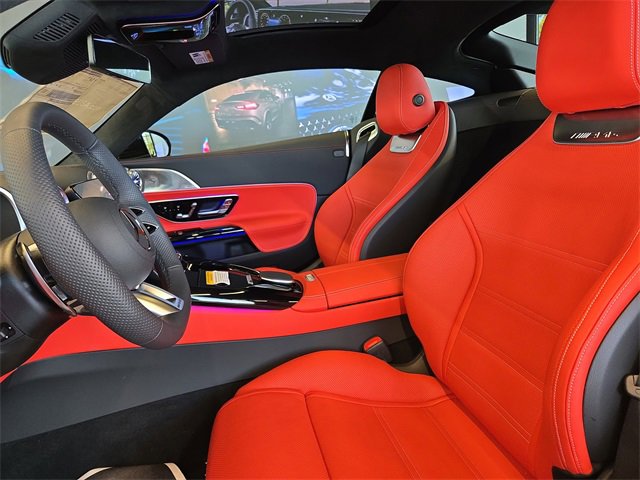 New 2025 Mercedes-Benz AMG GT 55 image 13