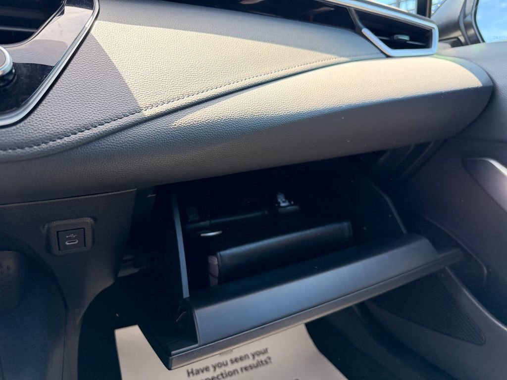 Used 2024 Toyota Corolla SE image 17