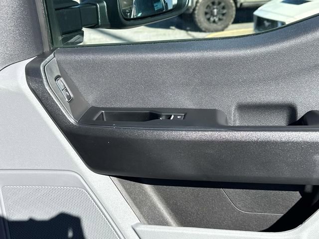 New 2026 Ford F250 XL image 15