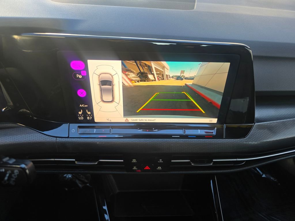 Used 2023 Volkswagen GTI Autobahn image 5