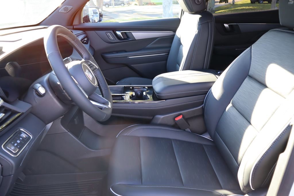 New 2026 Buick Enclave Sport Touring w/ Power Package image 11