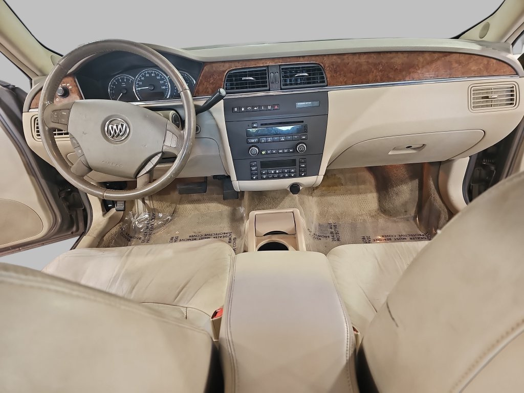 Used 2006 Buick LaCrosse CXL w/ Driver Confidence Package FWD image 11