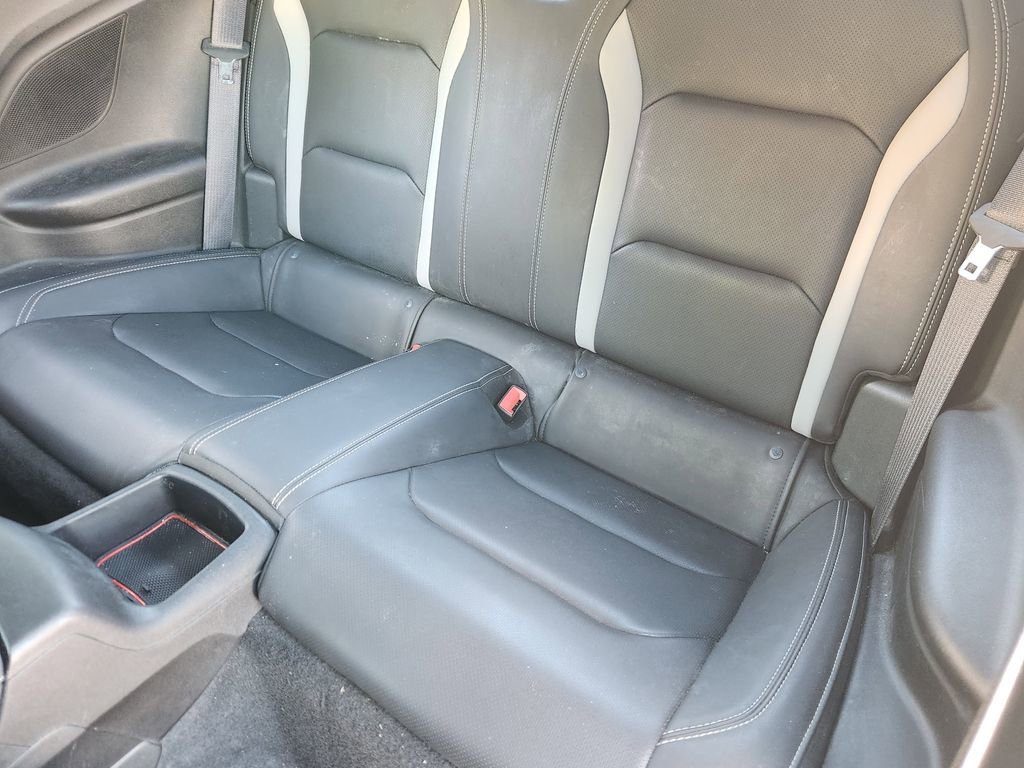 Used 2019 Chevrolet Camaro SS RWD image 33