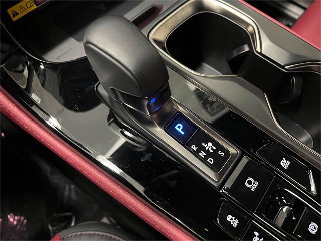 Certified 2024 Lexus NX 300h AWD w/ Luxury Package image 20