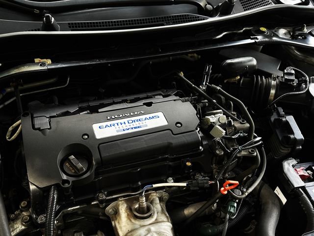 Used 2015 Honda Accord Sport image 27